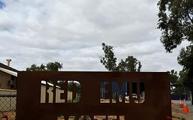 Red Emu Motel